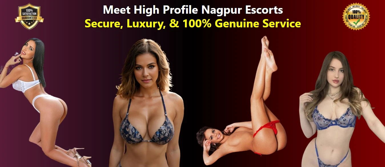 Nagpur Escorts Banner